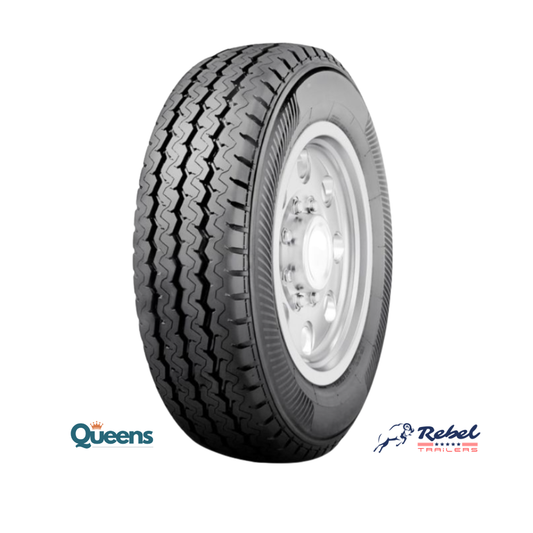 Neumatico Carga 185R14 102/100R MR300 Mirage 8PR Ltr