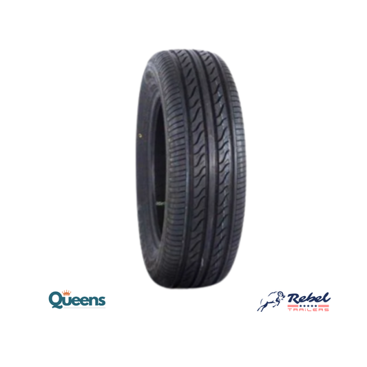 Neumático 185/80R14 Direccional DK558 95T TL Doubleking