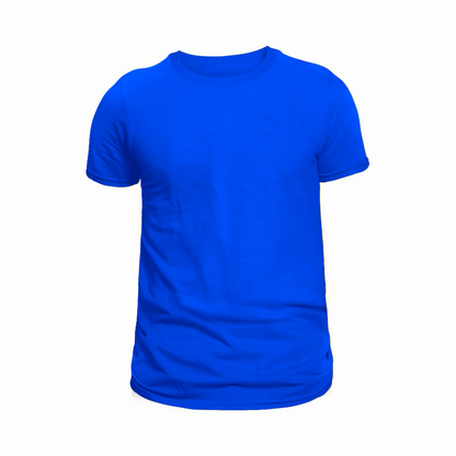 Polera Polo Unisex Algodón M/corta XXS a XL