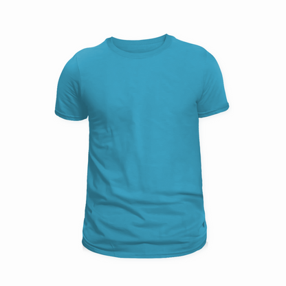 Polera Polo Unisex Algodón M/corta XXS a XL