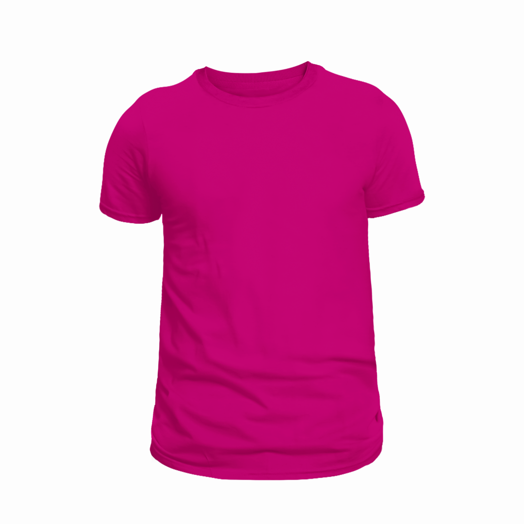 Polera Polo Unisex Algodón M/corta XXS a XL