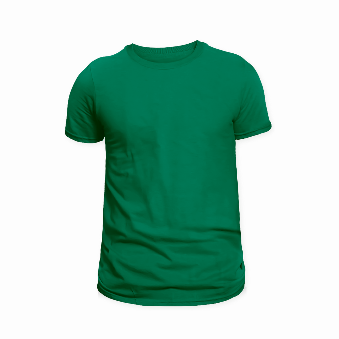 Polera Polo Unisex Algodón M/corta XXS a XL